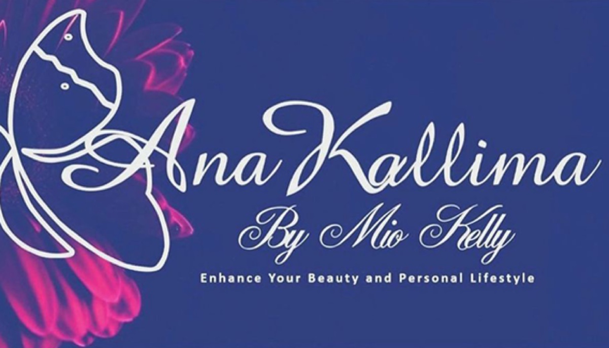 Ana Kallima